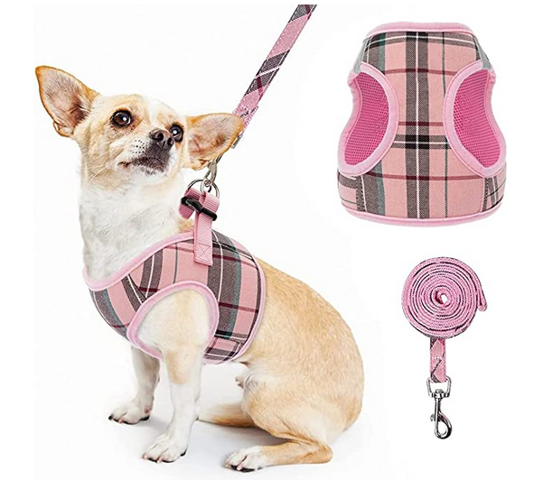 pupteck harness
