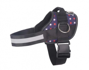 reviews pug life harness