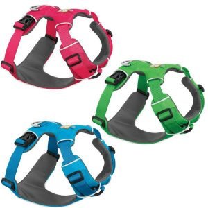 ruffwear harnesses