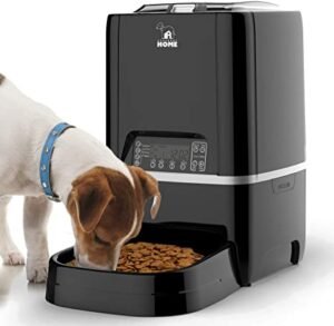 Automatic Pet Feeders: Ultimate Guide